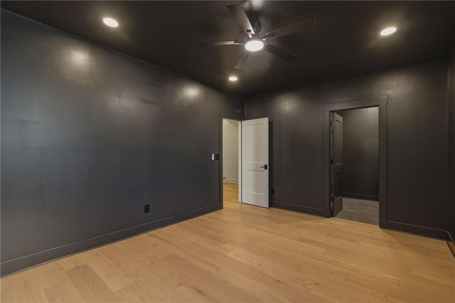 Spacious, unfurnished interior of a new home in , Ball Ground (Image 34). Spacious, unfurnished interior of a new home in , Ball Ground (Image 34).