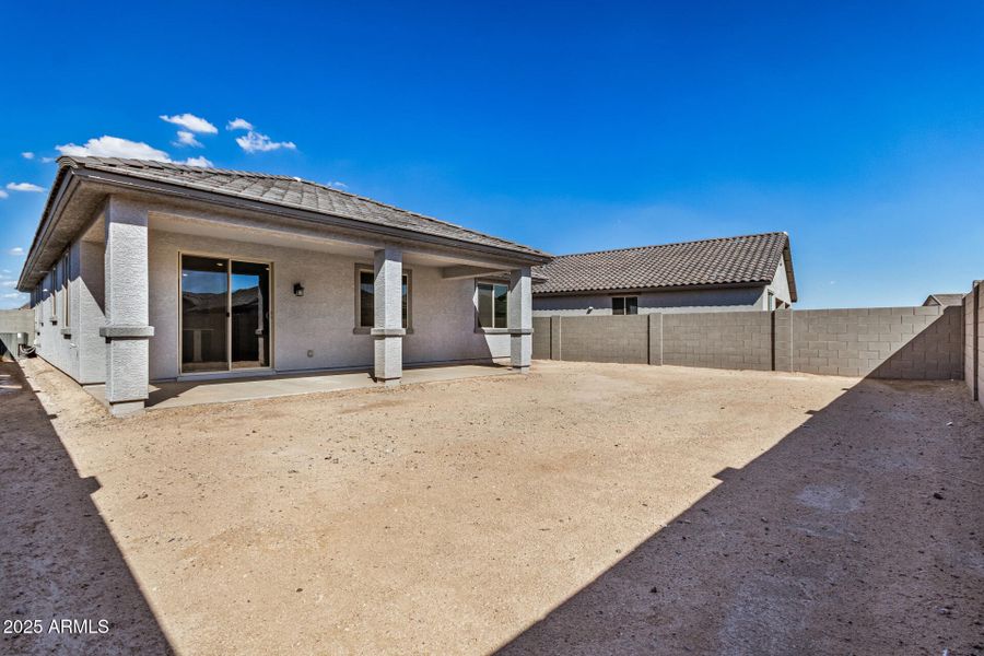 36 - Monte Lindo 36 - Monte Lindo