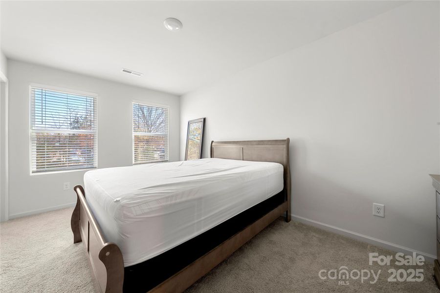 Furnished interior view inside a new home in , Lincolnton (Image 7).