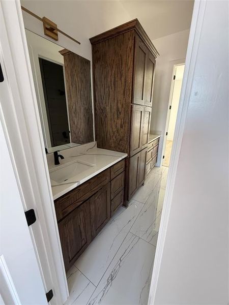 In-progress construction of a new home in , Abilene, TX (Image 15). In-progress construction of a new home in , Abilene, TX (Image 15).