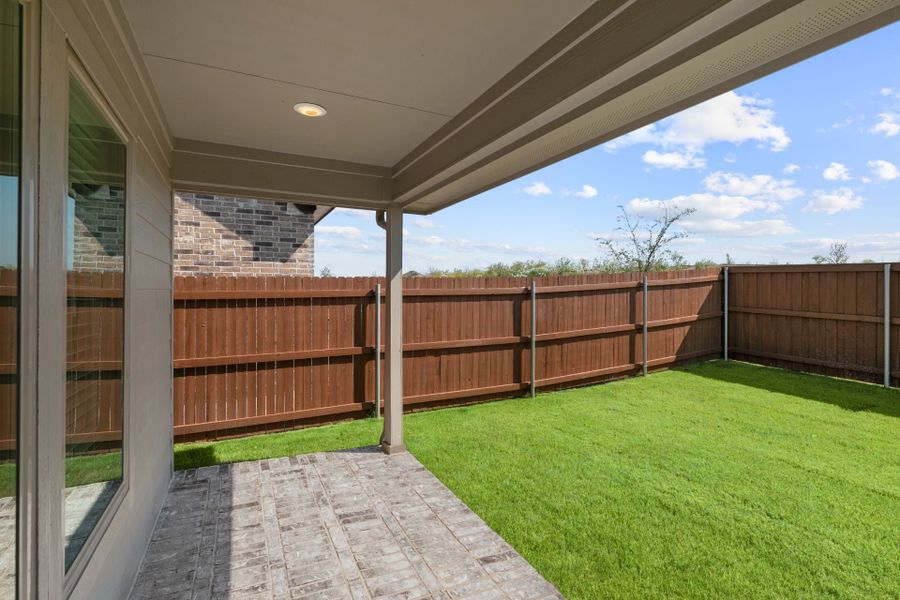 New Home in Heartland, TX.  - Slide 27
