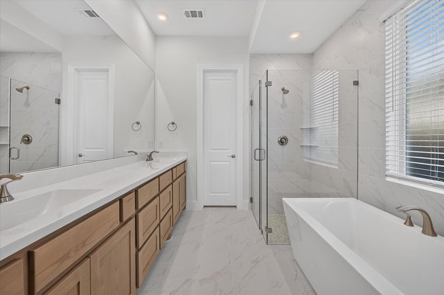 Primary Bathroom Primary Bathroom