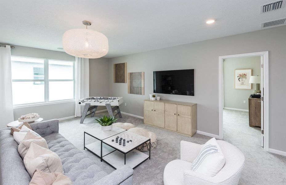 LOFT EXAMPLE