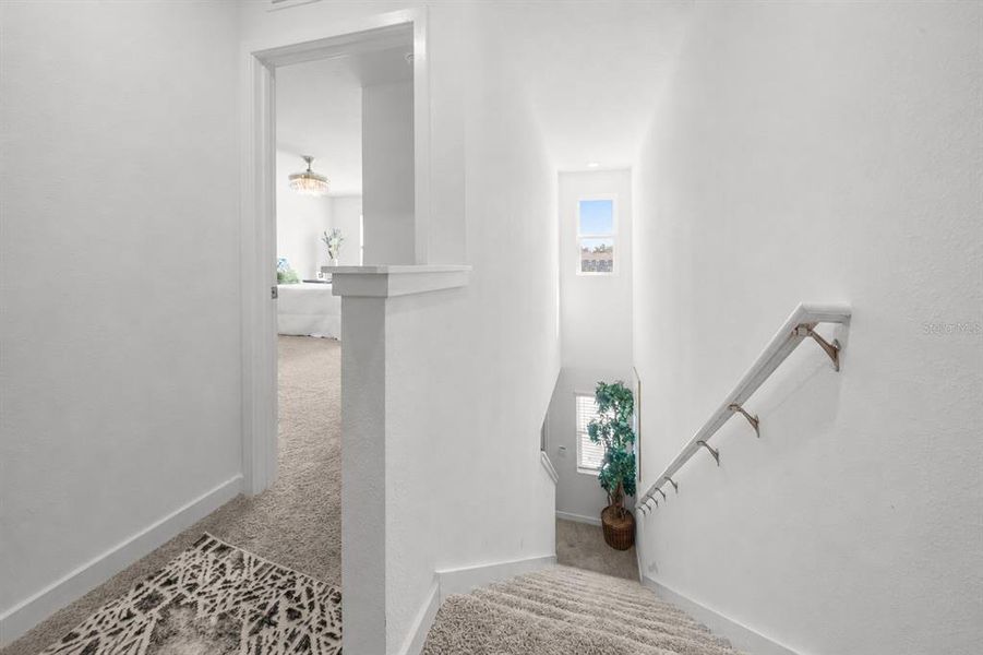 Spacious, unfurnished interior of a new home in , Ocala (Image 20). Spacious, unfurnished interior of a new home in , Ocala (Image 20).