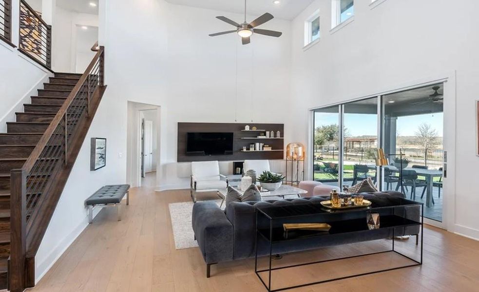 Representative Photo