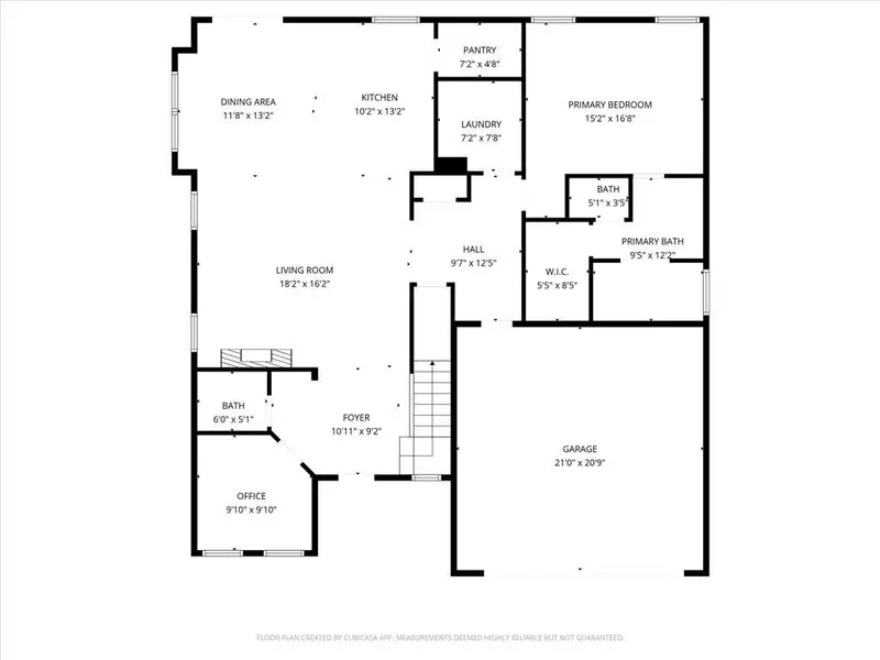 2D floor plan layout of this home in , Lewisville, TX (Image 5). 2D floor plan layout of this home in , Lewisville, TX (Image 5).