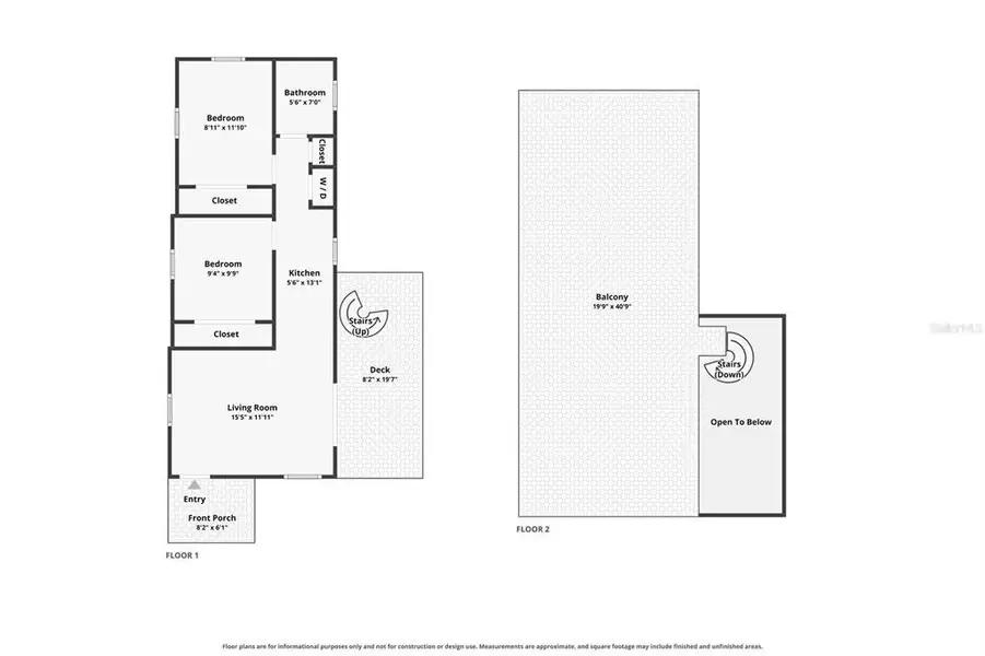 2D floor plan layout of this home in , Englewood, FL (Image 3). 2D floor plan layout of this home in , Englewood, FL (Image 3).