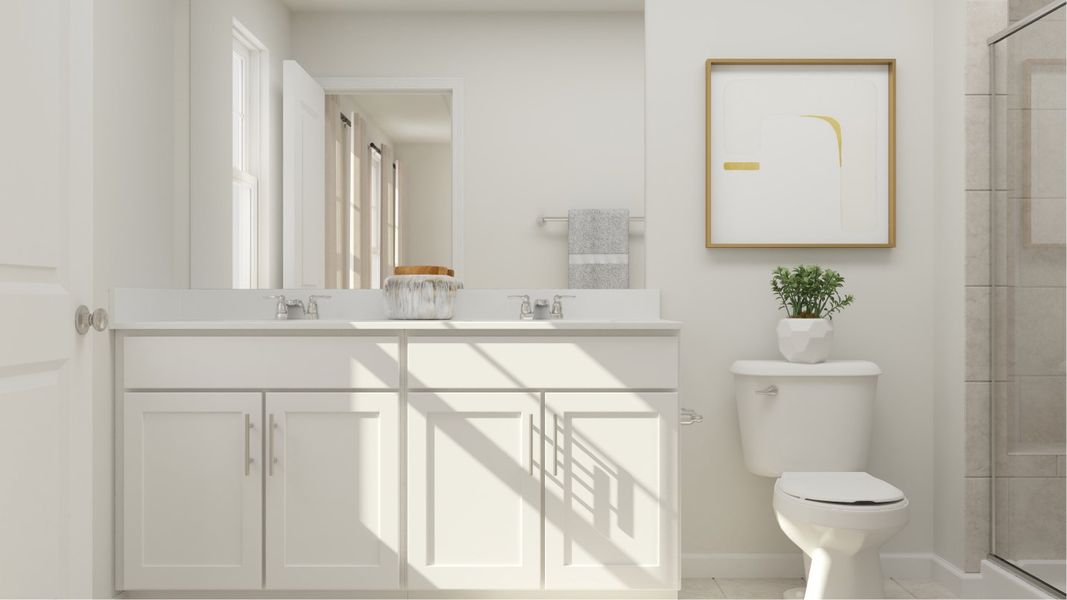 1427 Kendall Owners Bath 1of2 F2