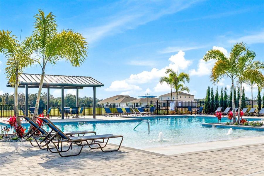 Community amenities in , Apopka (Image 17).