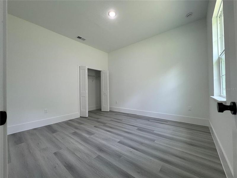Spacious, unfurnished interior of a new home in , Citrus Springs (Image 13). Spacious, unfurnished interior of a new home in , Citrus Springs (Image 13).