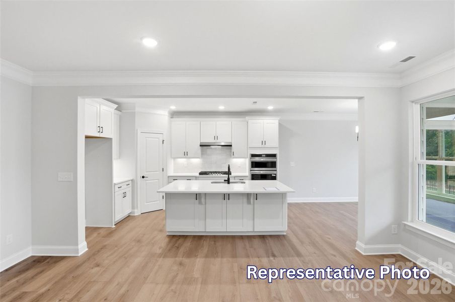 Kitchen Kitchen