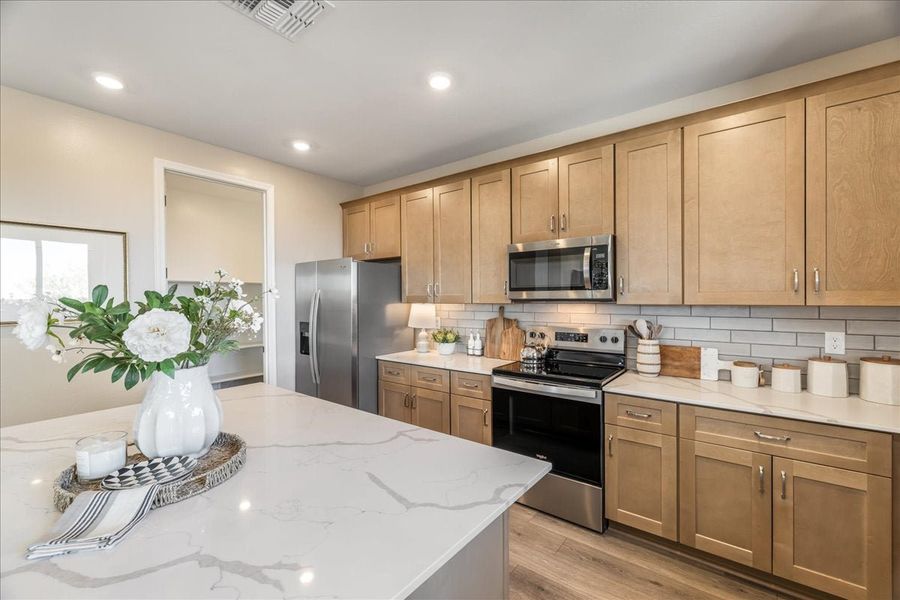 5br New Home in Buckeye, AZ.  - Slide 95