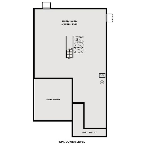2D floor plan layout of this home in Painted Prairie, Aurora, CO (Image 4). 2D floor plan layout of this home in Painted Prairie, Aurora, CO (Image 4).