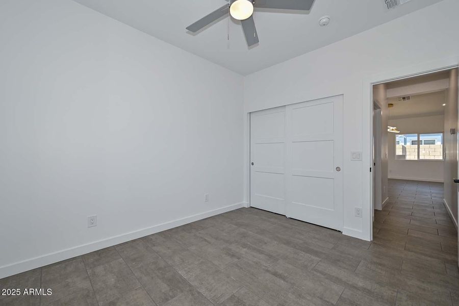 3rd Bedroom2 3rd Bedroom2