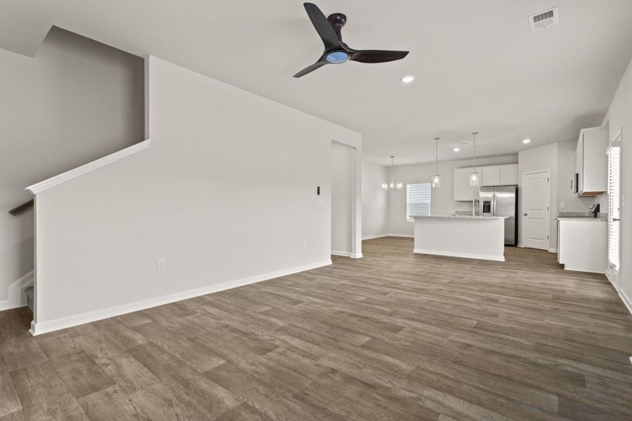 4br New Home in Roebuck, SC.  - Slide 14