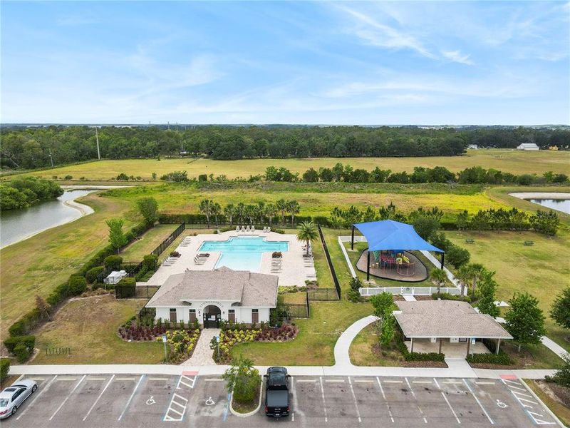 Community amenities in Stonebridge North, Zephyrhills (Image 48). Community amenities in Stonebridge North, Zephyrhills (Image 48).