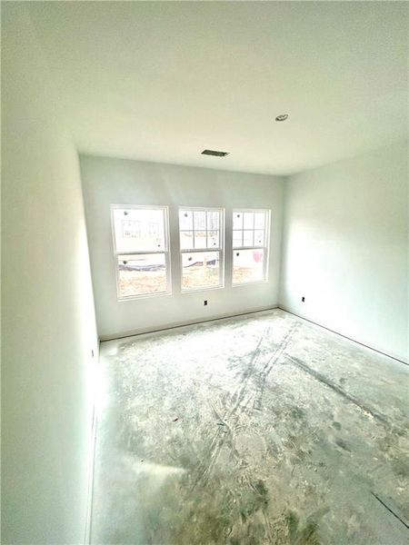 In-progress construction of a new home in , Locust Grove, GA (Image 5). In-progress construction of a new home in , Locust Grove, GA (Image 5).