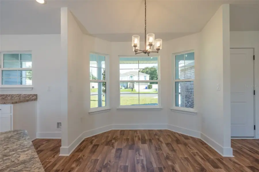 Spacious, unfurnished interior of a new home in Palm Coast, Palm Coast (Image 10).