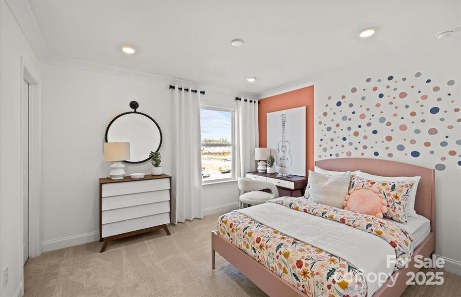 Continental Model - For Representation Purposes Only