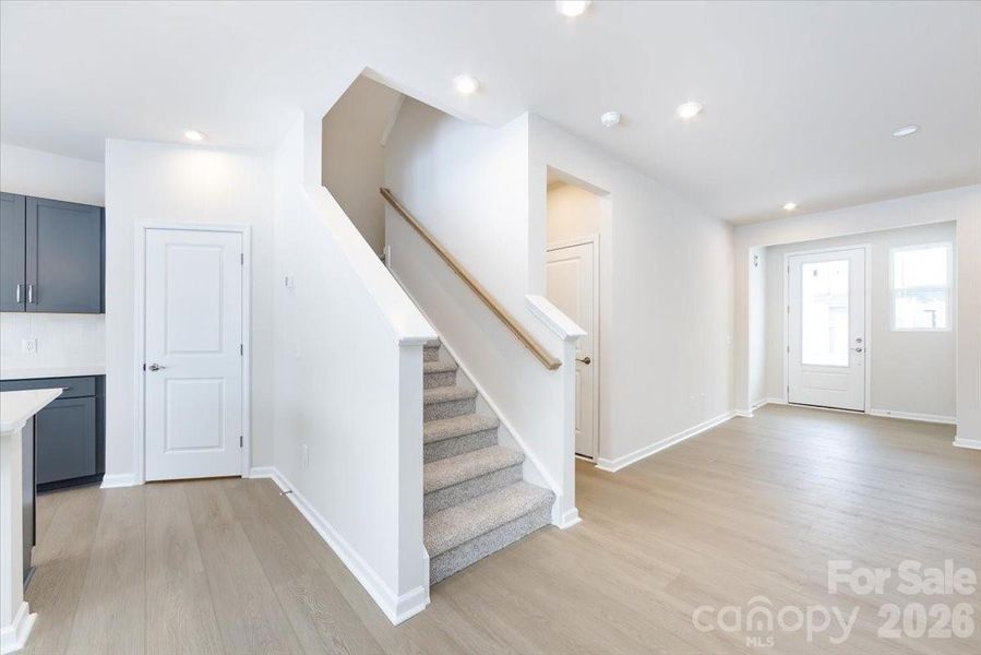 Light Filled First Floor Light Filled First Floor