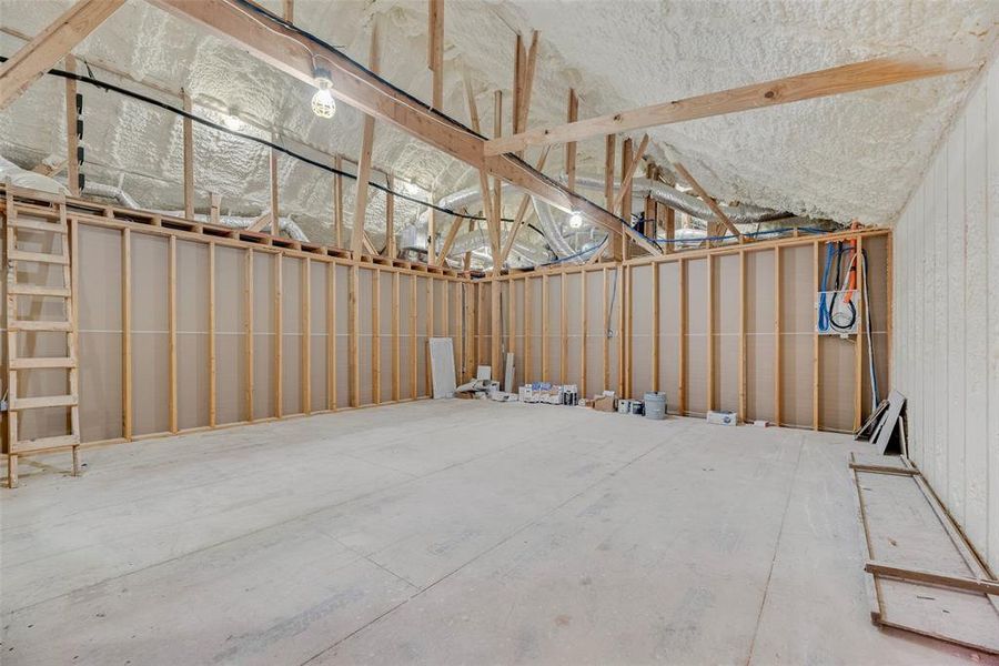 Image 38 of a home in . Image 38 of a home in .