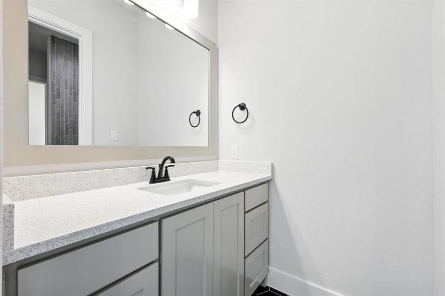 Furnished interior view inside a new home in , Venus (Image 29). Furnished interior view inside a new home in , Venus (Image 29).