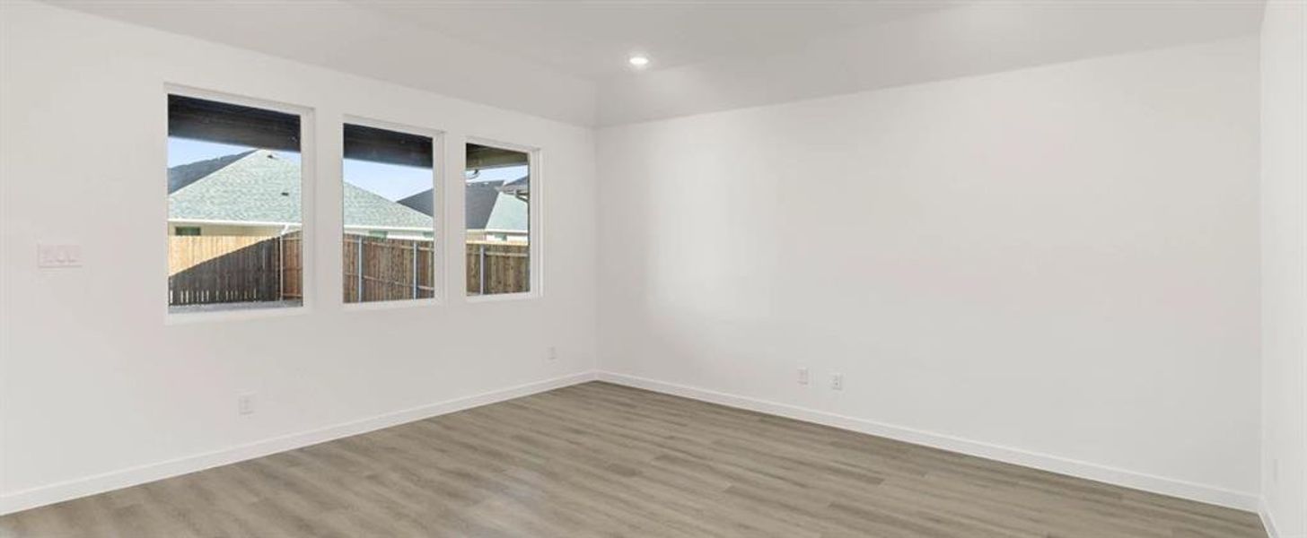 Family Room Family Room