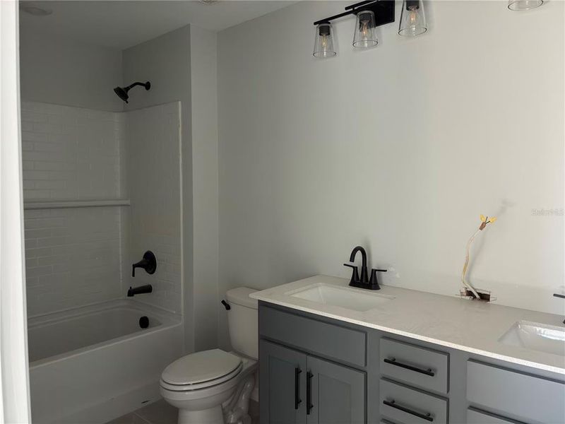 Image 22 of a home in Oakfield Trails.