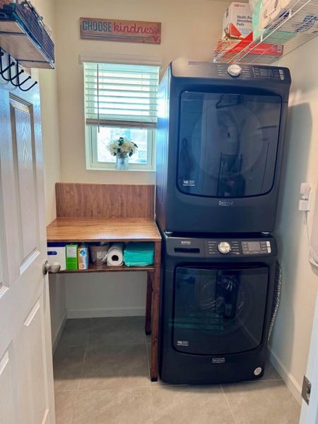 Furnished interior view inside a new home in , Port St. Lucie (Image 26). Furnished interior view inside a new home in , Port St. Lucie (Image 26).