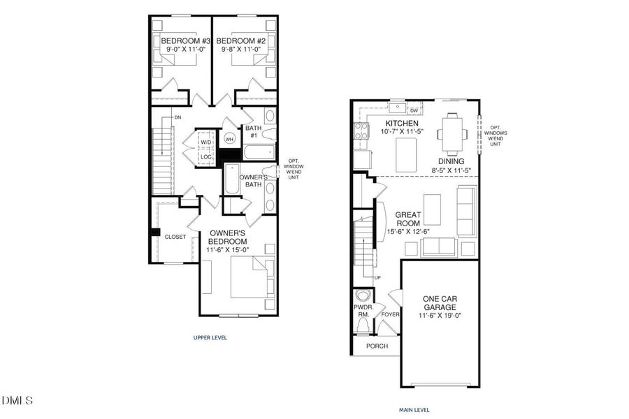 02 Poplar - Cavastead Floorplan