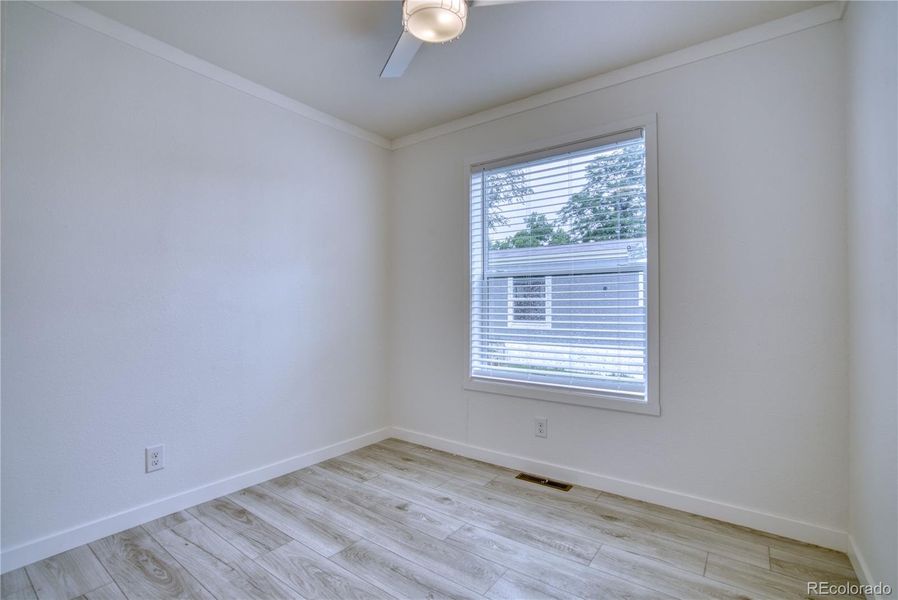 Spacious, unfurnished interior of a new home in , Fort Collins (Image 21). Spacious, unfurnished interior of a new home in , Fort Collins (Image 21).