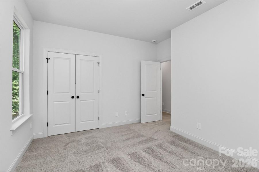 Spacious, unfurnished interior of a new home in , Concord (Image 23).