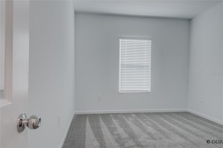 Spacious, unfurnished interior of a new home in , Davenport (Image 27).