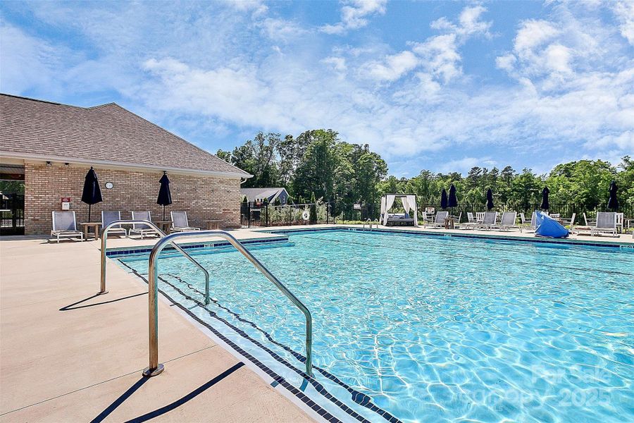 Community amenities in , Mint Hill (Image 42).