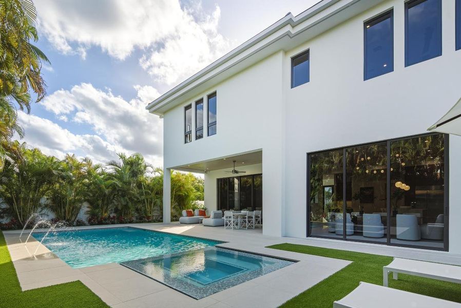 450 NE Spanish Ct Boca Raton FL-82