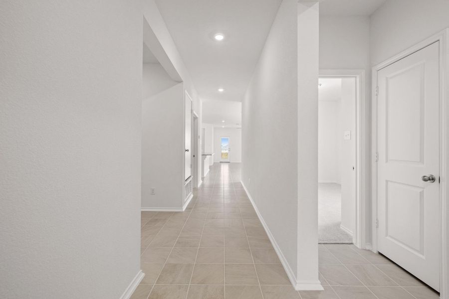 Image 21 of a home in Sonterra - Cool Water.