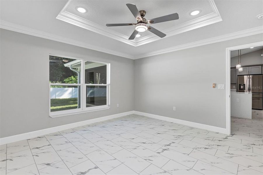 Spacious, unfurnished interior of a new home in , Belleview (Image 15). Spacious, unfurnished interior of a new home in , Belleview (Image 15).