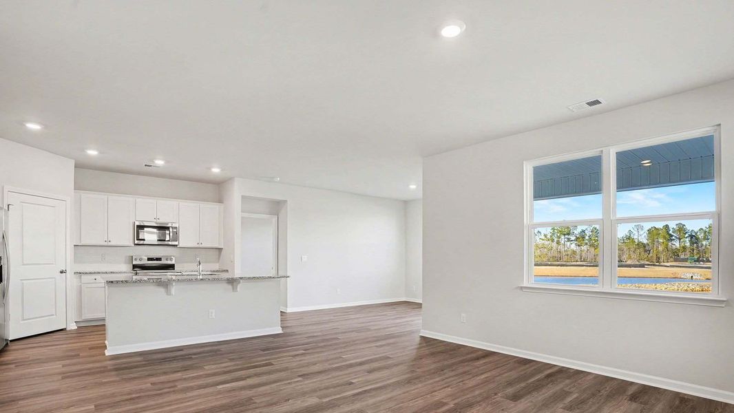 Image 9 of a home in The Meadows at Wildwood Village.