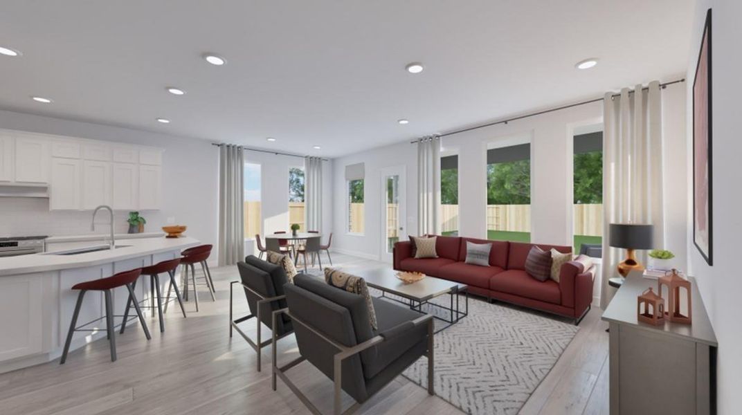 **Photos are a representation of the floor plan. This is not the actual homesite.** **Photos are a representation of the floor plan. This is not the actual homesite.**