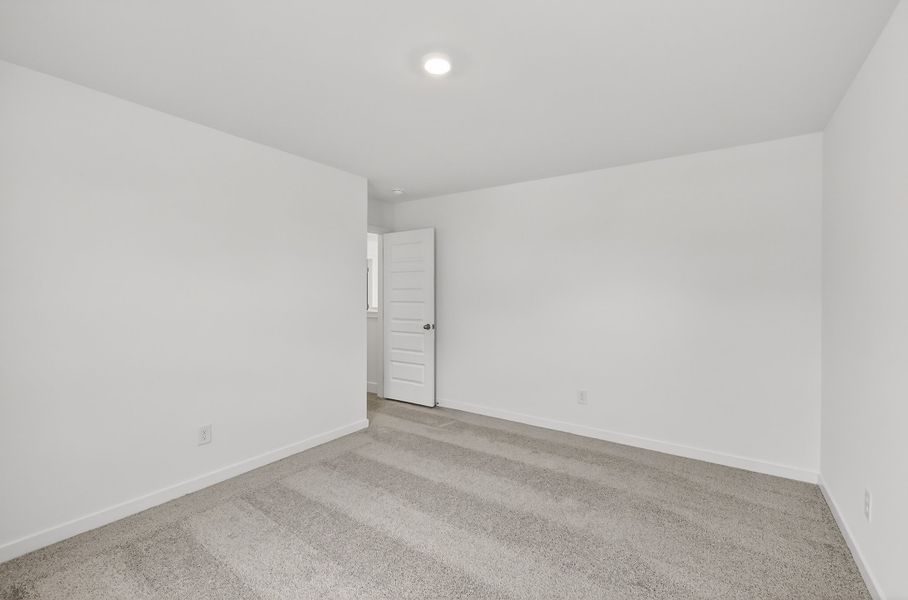 *Photo of actual home