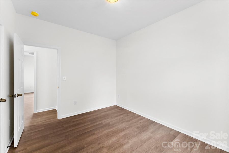 Spacious, unfurnished interior of a new home in , Shelby (Image 36).