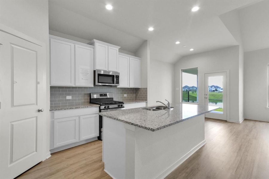 Image 15 of a home in Lago Mar  50'  &  55'.