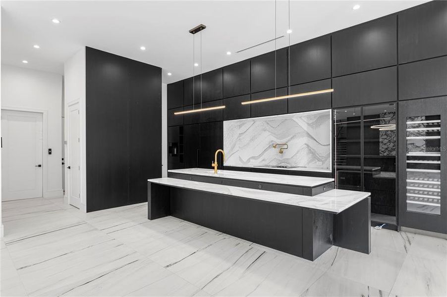 Furnished interior view inside a new home in Snell Isles, St. Petersburg (Image 33). Furnished interior view inside a new home in Snell Isles, St. Petersburg (Image 33).