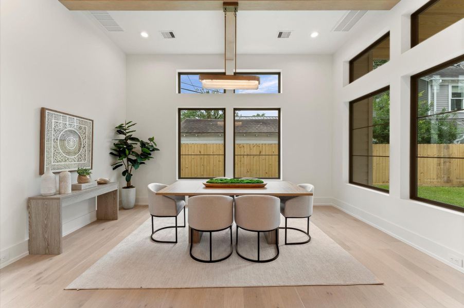 Image 32 of a home in .