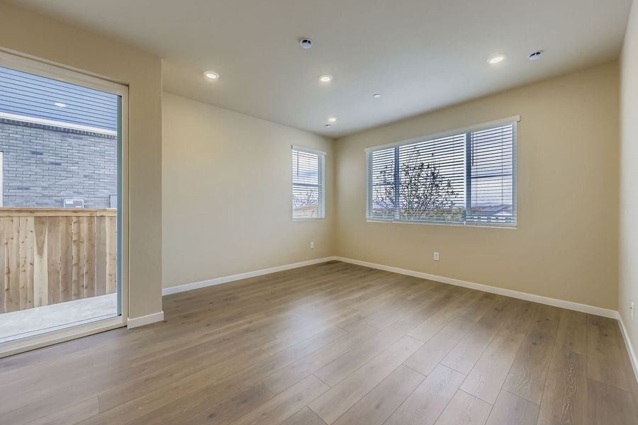 Westminster, CO New Home.  - Slide 5