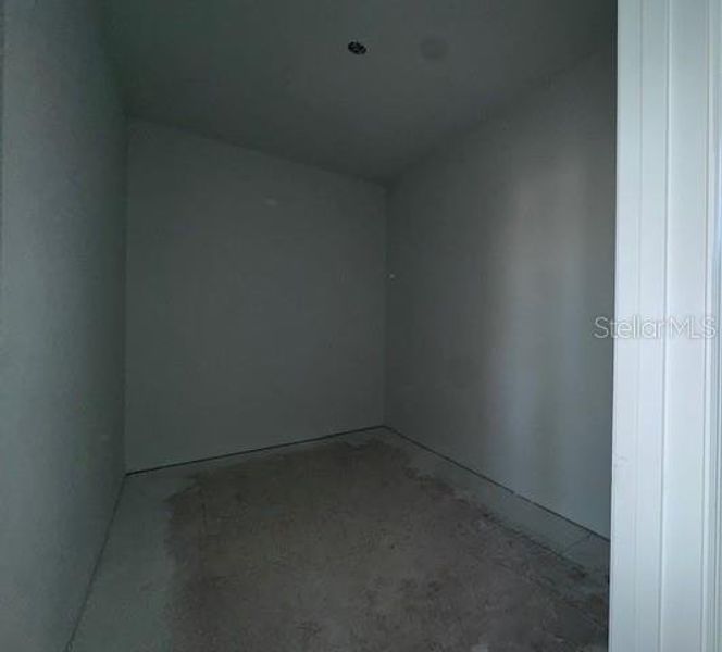 In-progress construction of a new home in Weslyn Park, St. Cloud, FL (Image 11).