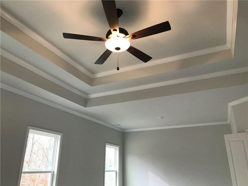 Close-up of interior finishes inside a home in , Jefferson (Image 36). Close-up of interior finishes inside a home in , Jefferson (Image 36).