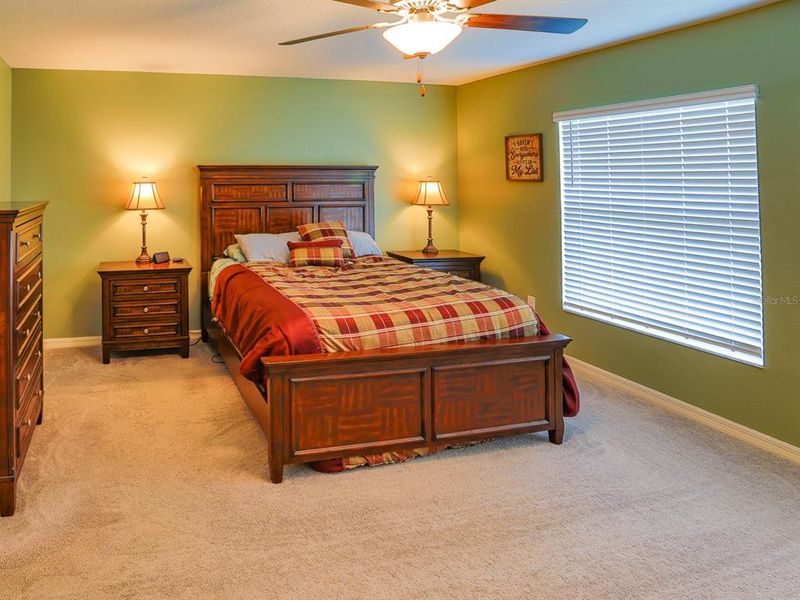 Furnished interior view inside a new home in , Bartow (Image 15). Furnished interior view inside a new home in , Bartow (Image 15).