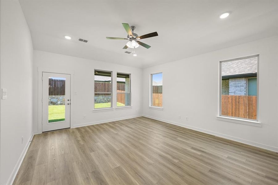 1321 Rothland- Living Room-2