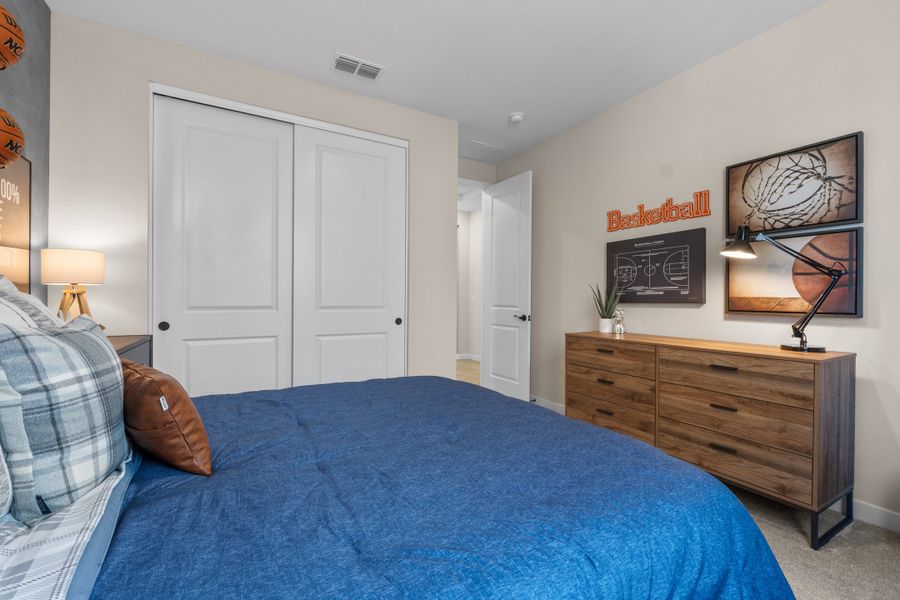 2,179sf New Home in Buckeye, AZ.  - Slide 28